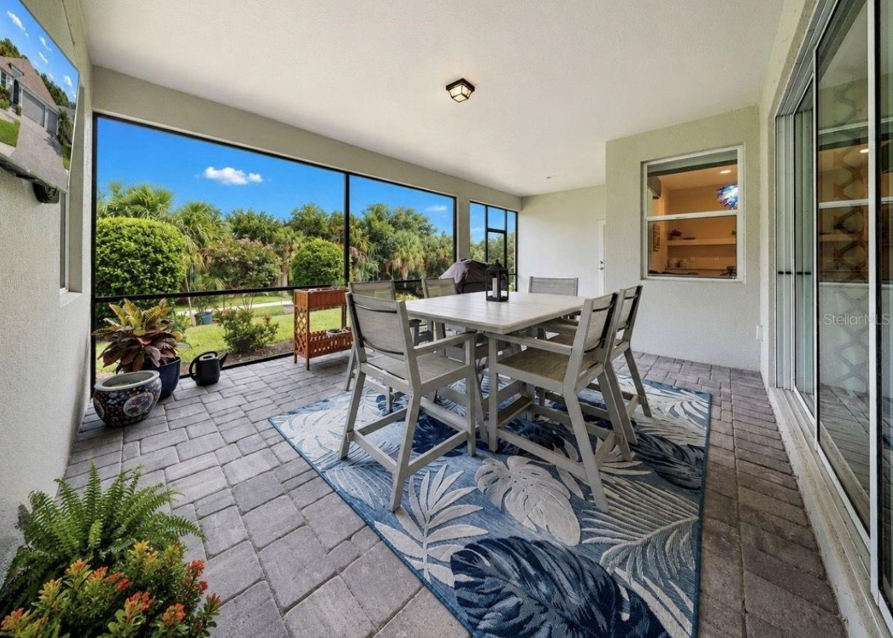 311 Chantilly Trail , Bradenton, FL 34212 Photo