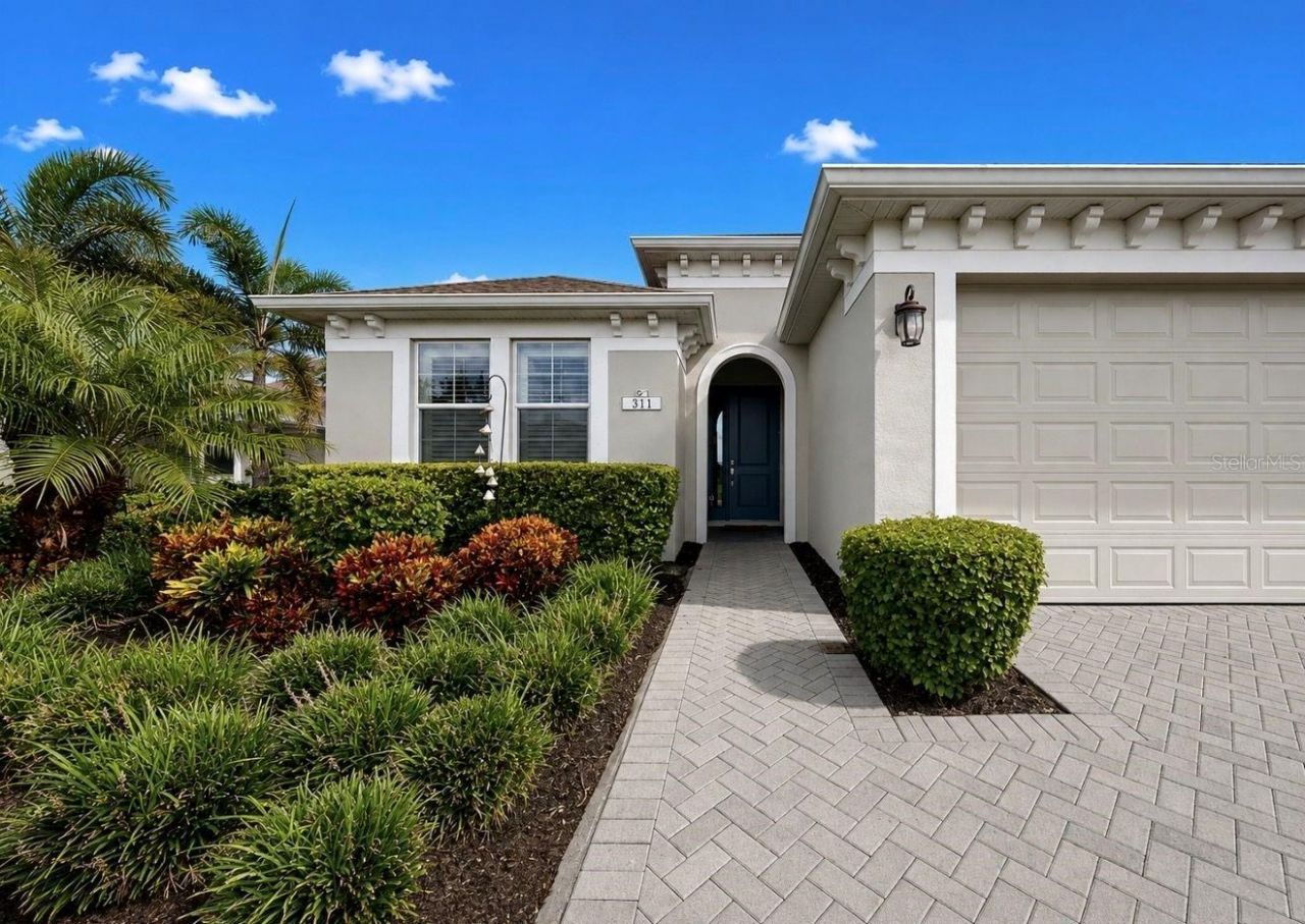 311 Chantilly Trail , Bradenton, FL 34212 Photo