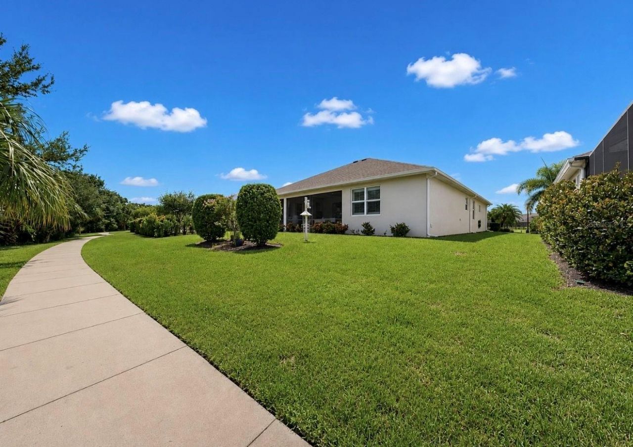 311 Chantilly Trail , Bradenton, FL 34212 Photo
