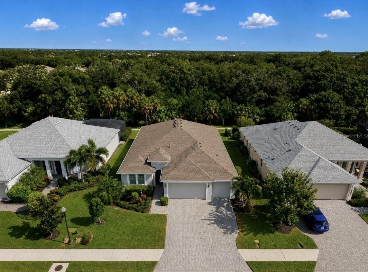 311 Chantilly Trail , Bradenton, FL 34212 Photo