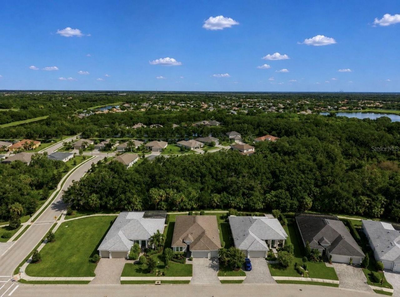 311 Chantilly Trail , Bradenton, FL 34212 Photo