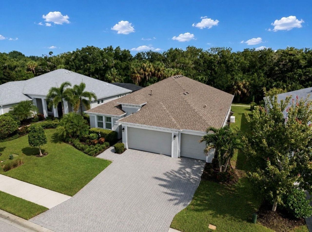 311 Chantilly Trail , Bradenton, FL 34212 Photo