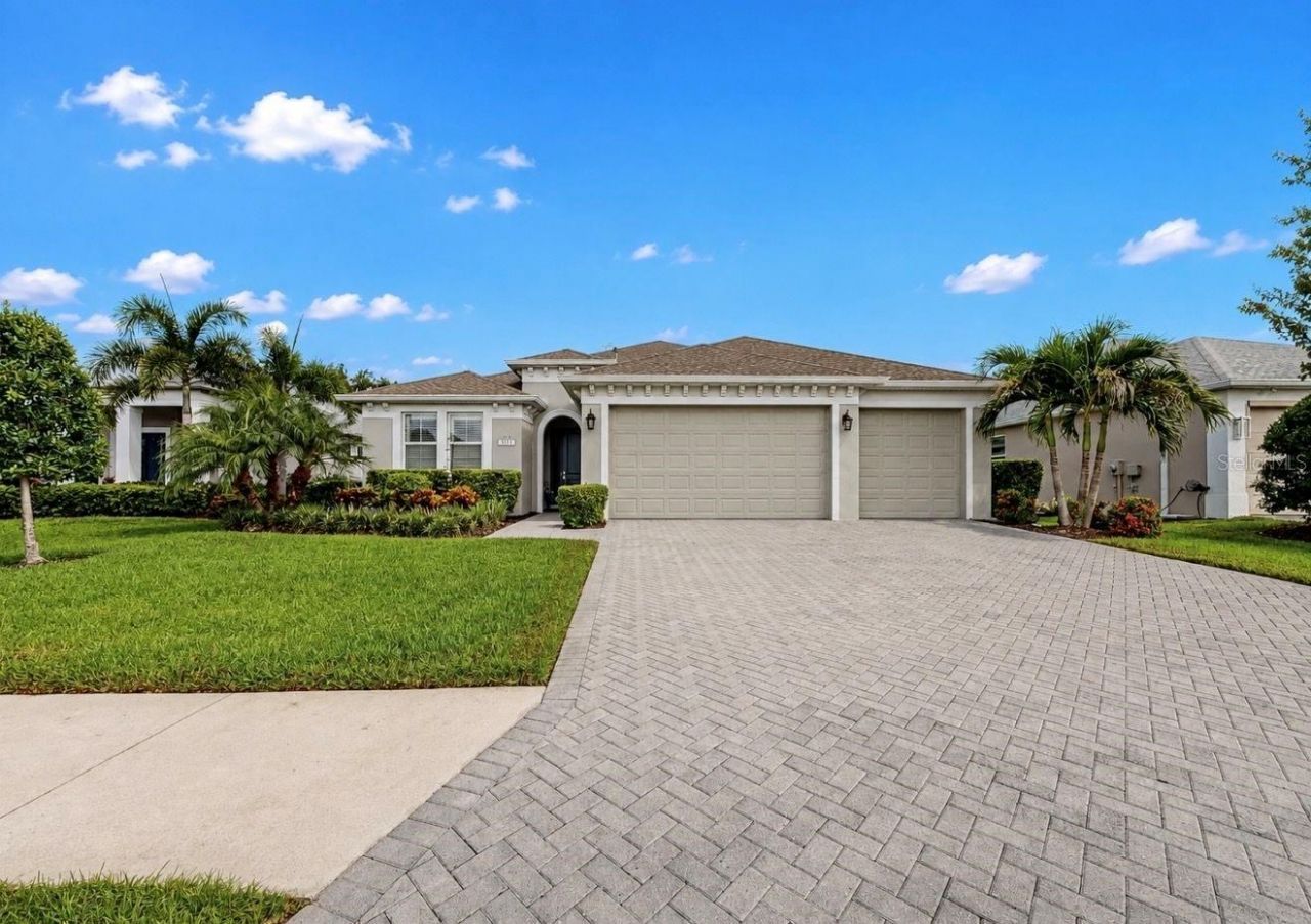 311 Chantilly Trail , Bradenton, FL 34212 Photo
