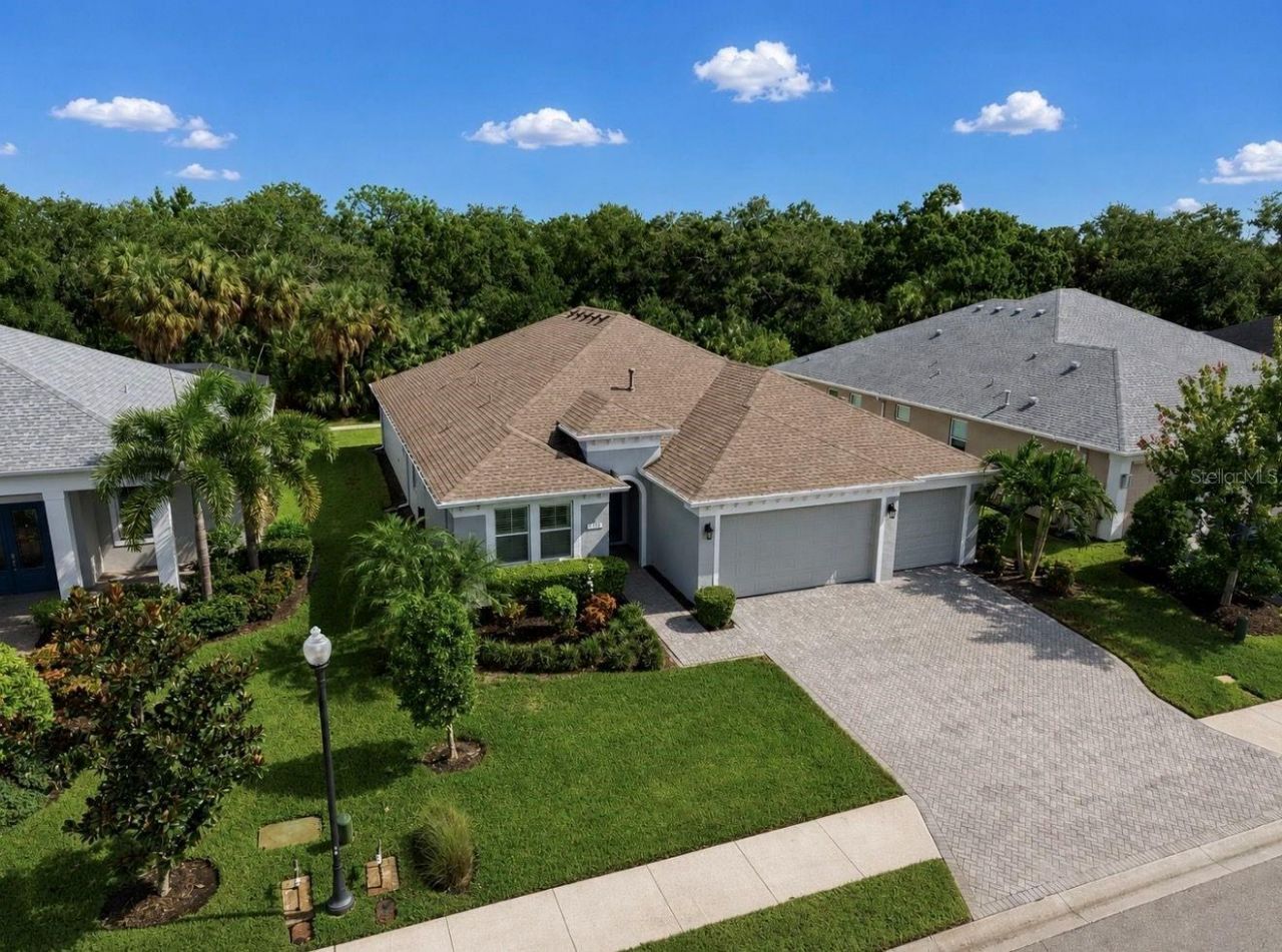 311 Chantilly Trail , Bradenton, FL 34212 Photo
