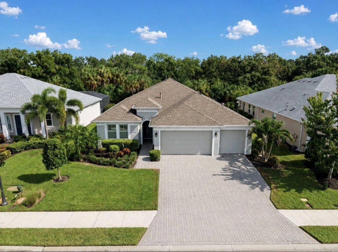 311 Chantilly Trail , Bradenton, FL 34212 Photo