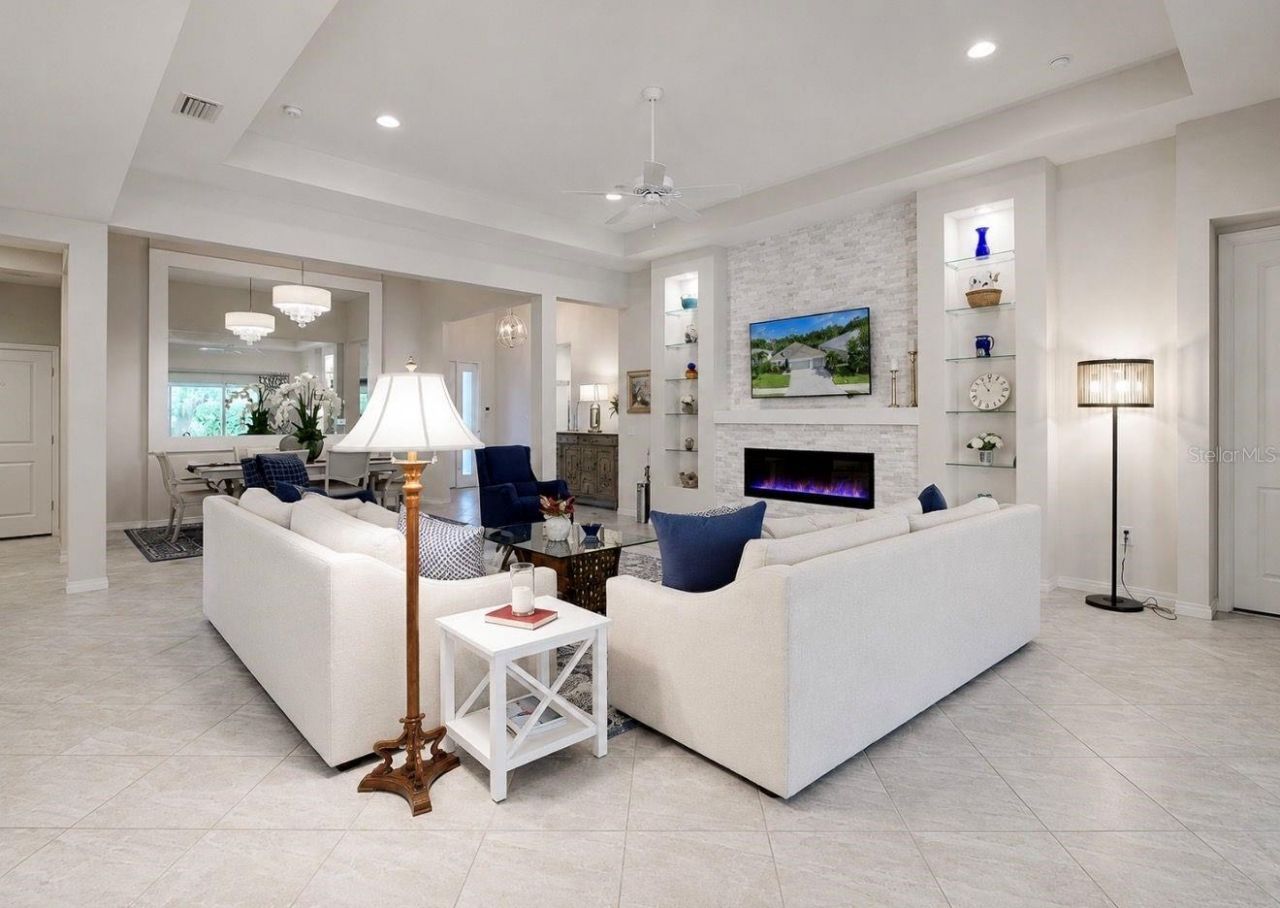 311 Chantilly Trail , Bradenton, FL 34212 Photo