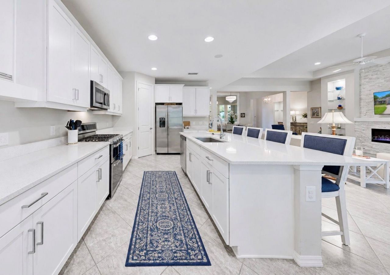 311 Chantilly Trail , Bradenton, FL 34212 Photo