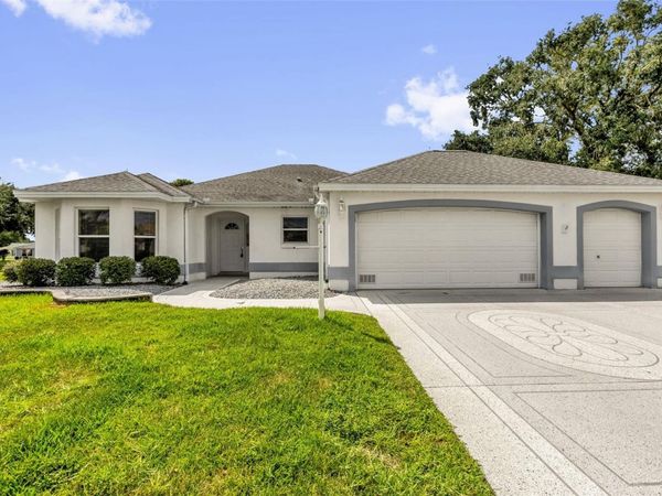 3273 HOPEWELL STREET , THE VILLAGES, FL 32162