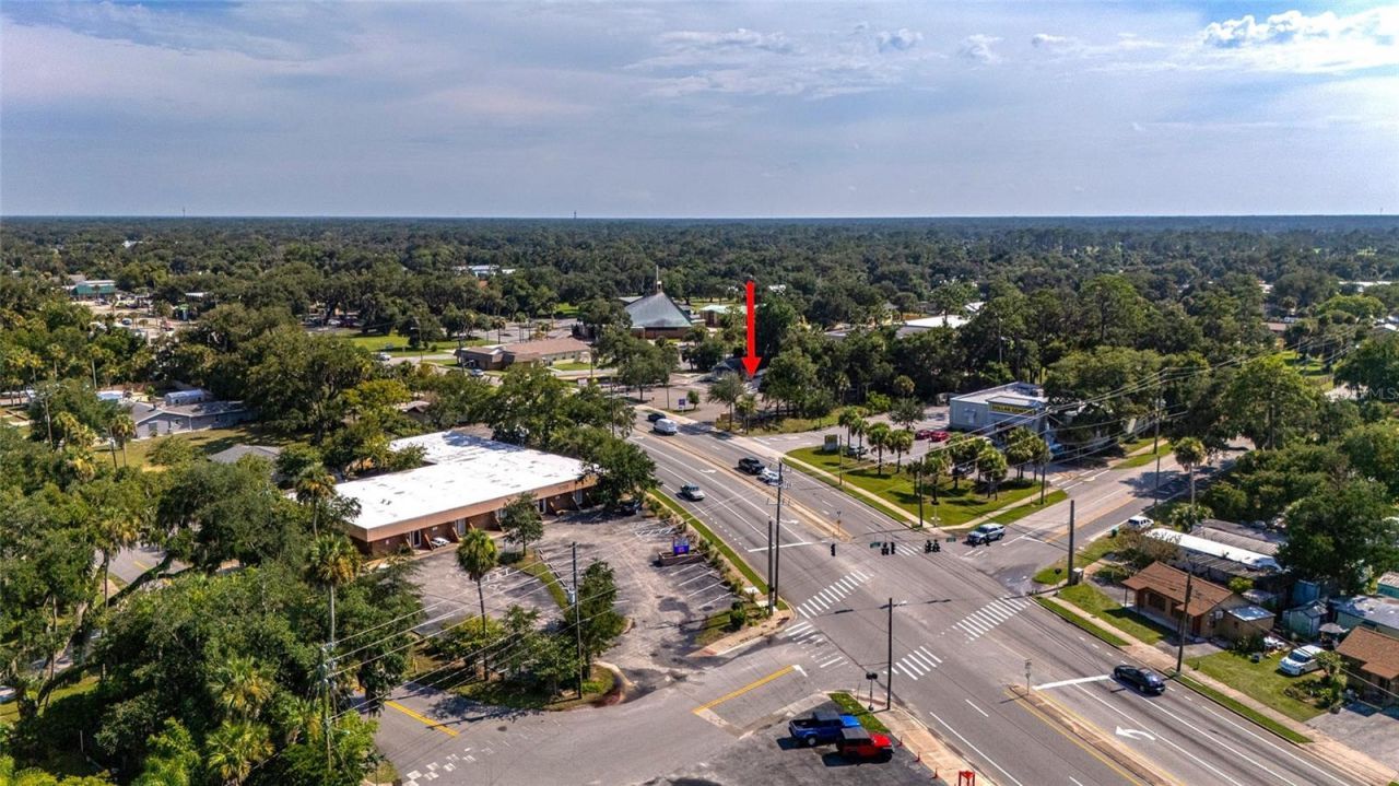 1042 N Dixie Freeway, New Smyrna Beach, FL 32168 Photo