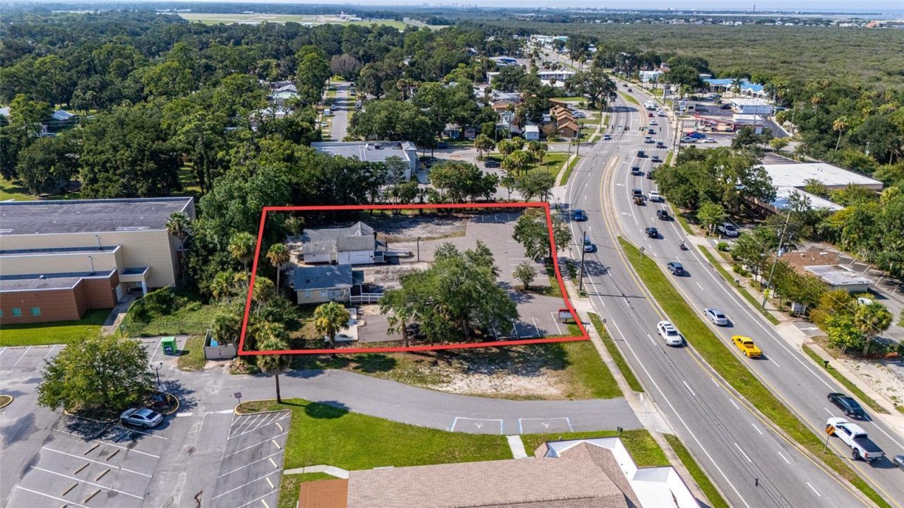 1042 N Dixie Freeway, New Smyrna Beach, FL 32168 Photo