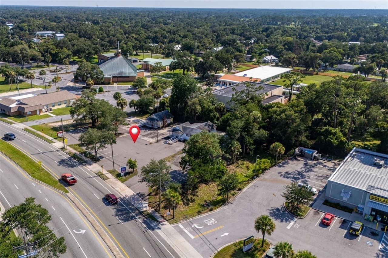 1042 N Dixie Freeway, New Smyrna Beach, FL 32168 Photo