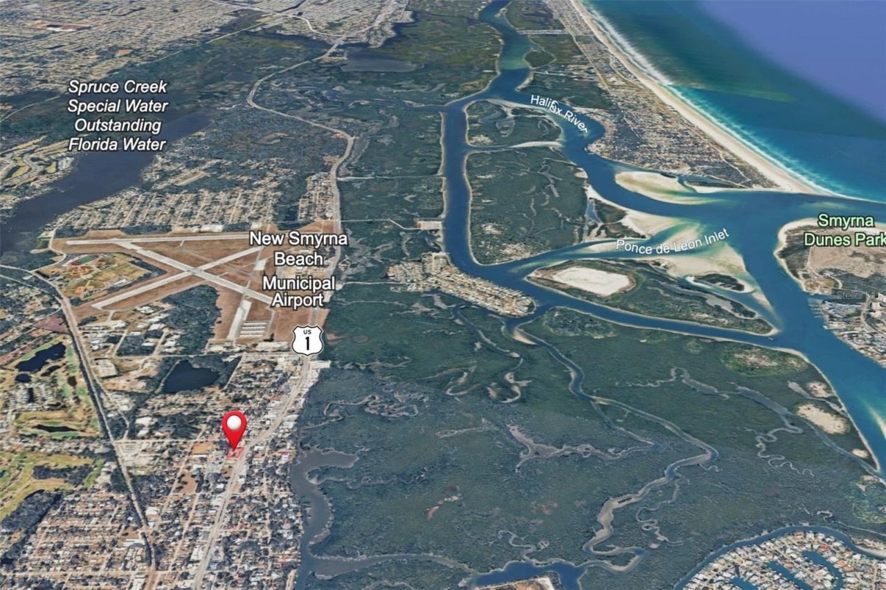 1042 N Dixie Freeway , New Smyrna Beach, FL 32168 Photo