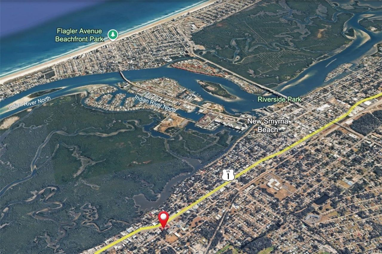 1042 N Dixie Freeway , New Smyrna Beach, FL 32168 Photo