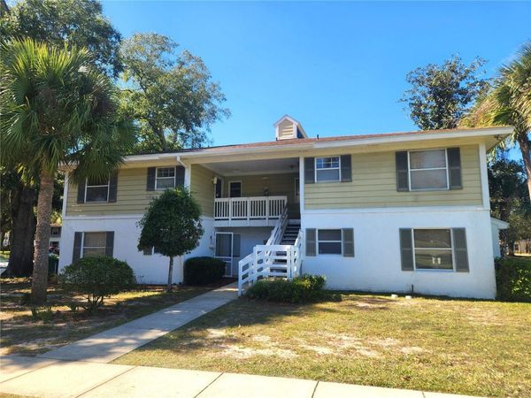 8215 FAIRWAYS CIRCLE, Unit G202, OCALA, FL 34472