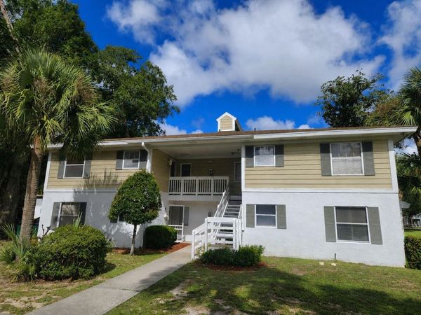 8215 FAIRWAYS CIRCLE , Unit G202, OCALA, FL 34472