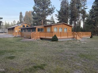 17875 Old Wood Road Bend, OR 97707