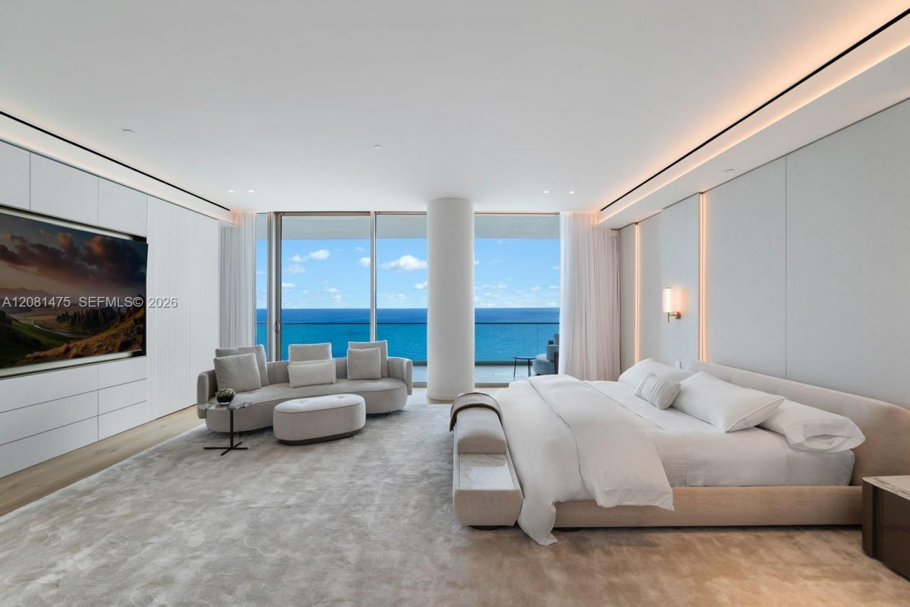 10203 Collins Ave, Unit LPH 2701, Bal Harbour, FL 33154 Photo