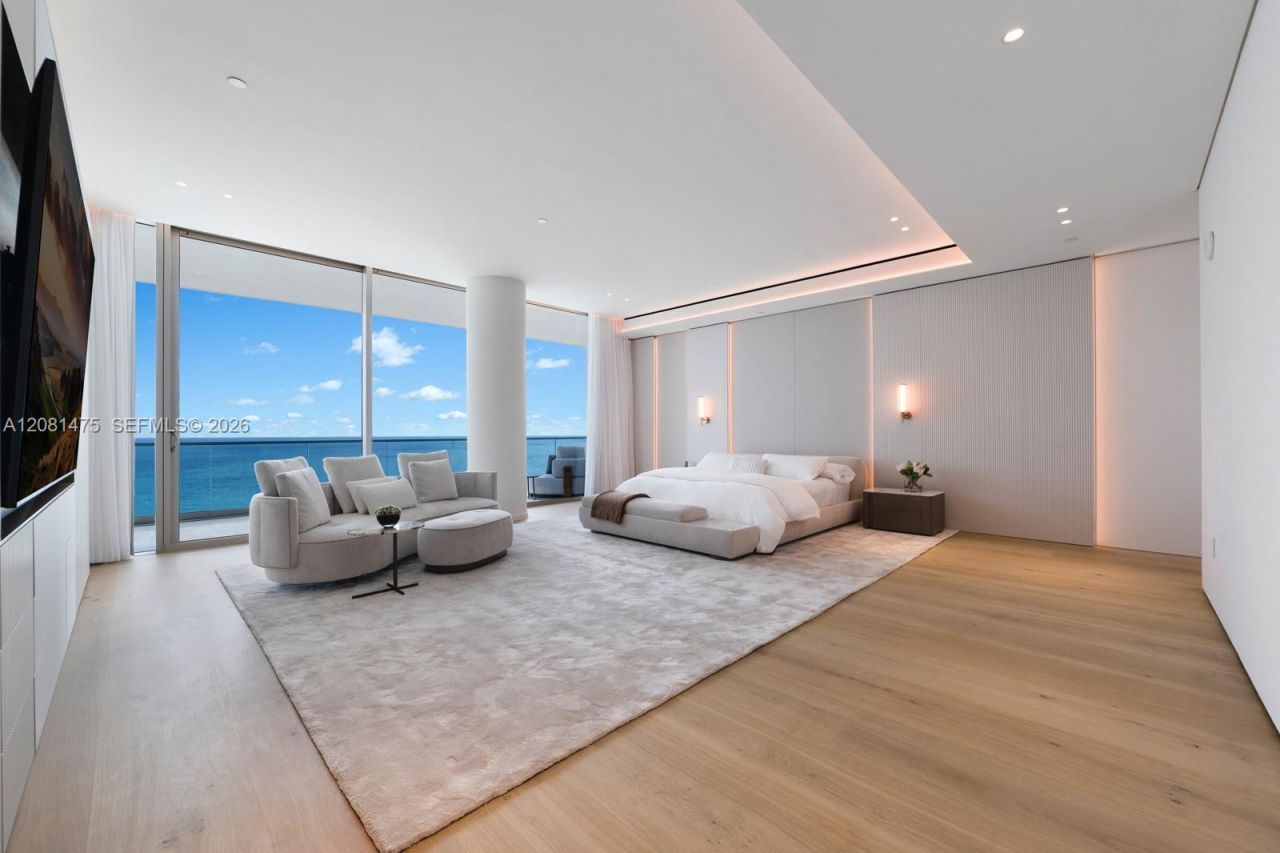 10203 Collins Ave, Unit LPH 2701, Bal Harbour, FL 33154 Photo