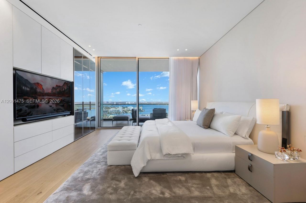 10203 Collins Ave, Unit LPH 2701, Bal Harbour, FL 33154 Photo