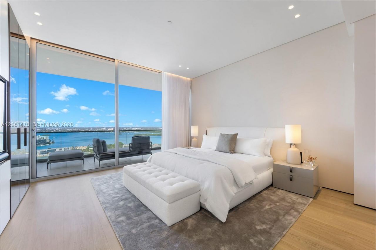 10203 Collins Ave, Unit LPH 2701, Bal Harbour, FL 33154 Photo