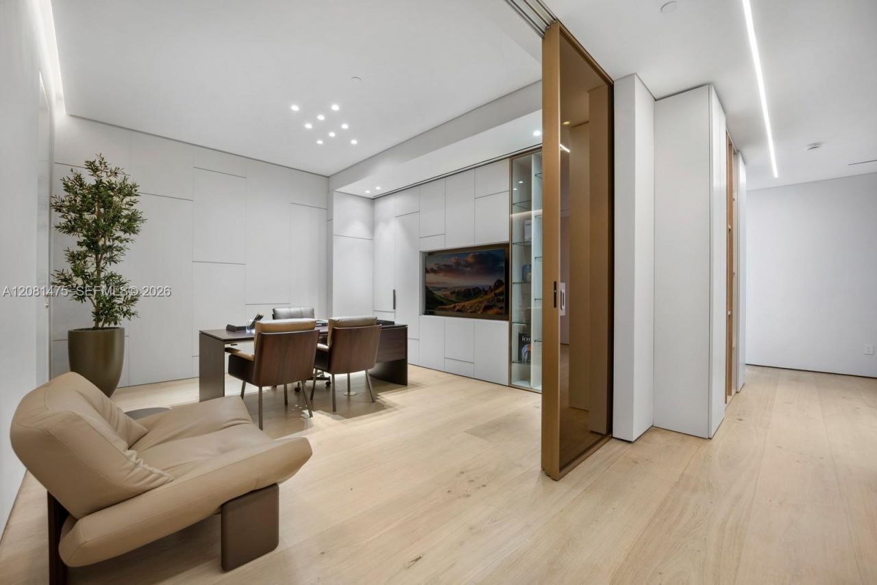 10203 Collins Ave, Unit LPH 2701, Bal Harbour, FL 33154 Photo