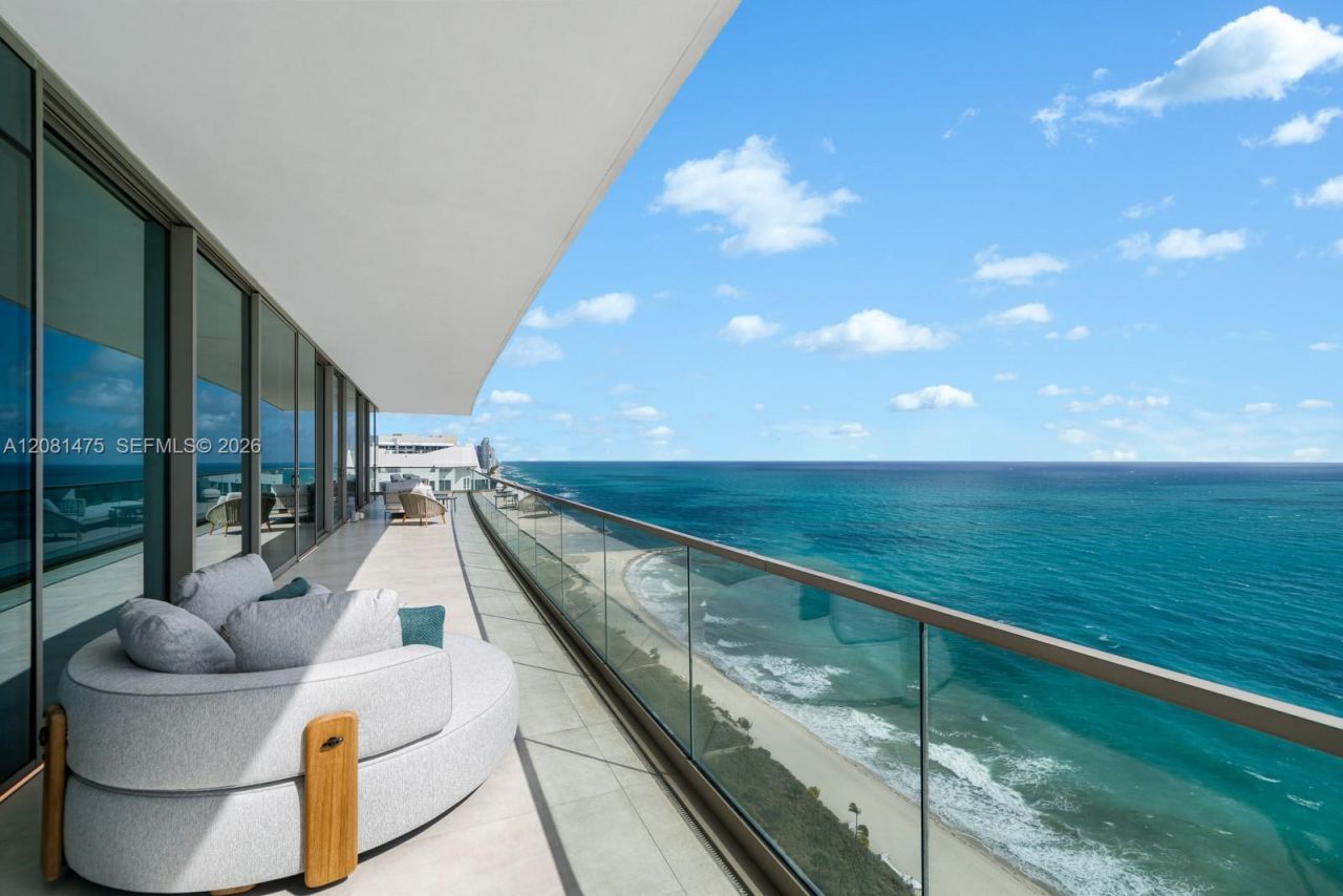 10203 Collins Ave, Unit LPH 2701, Bal Harbour, FL 33154 Photo