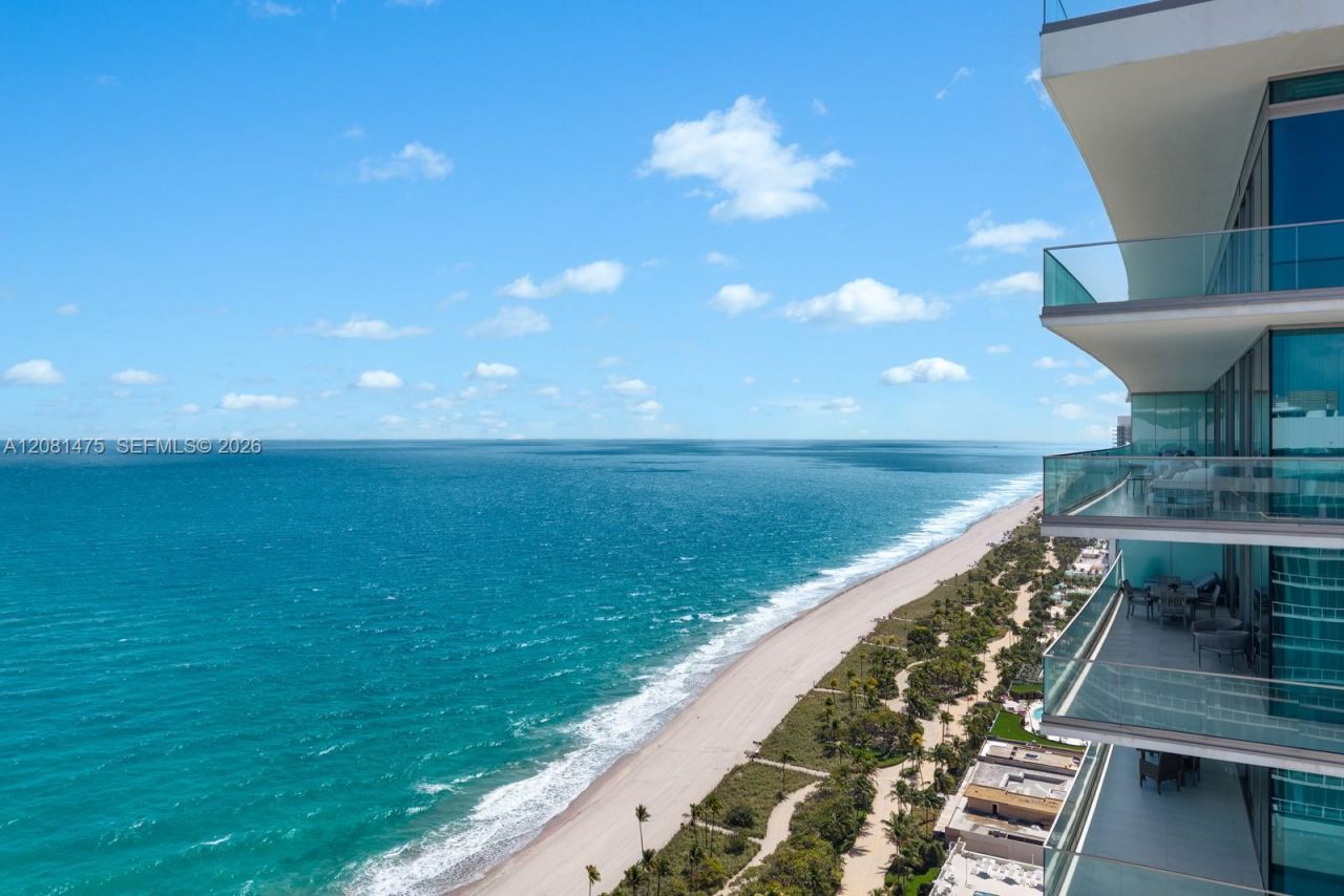 10203 Collins Ave, Unit LPH 2701, Bal Harbour, FL 33154 Photo