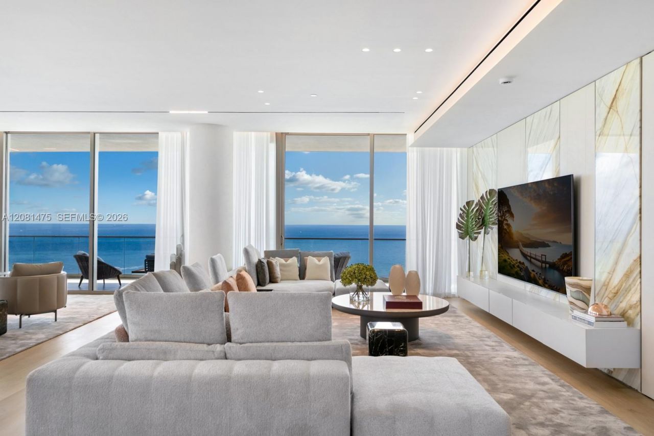10203 Collins Ave, Unit LPH 2701, Bal Harbour, FL 33154 Photo