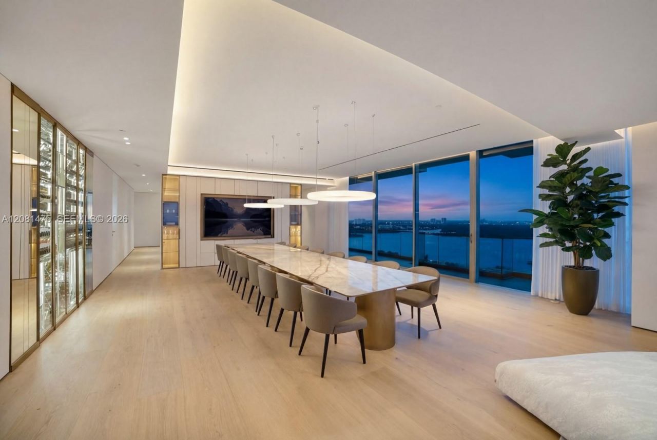10203 Collins Ave, Unit LPH 2701, Bal Harbour, FL 33154 Photo