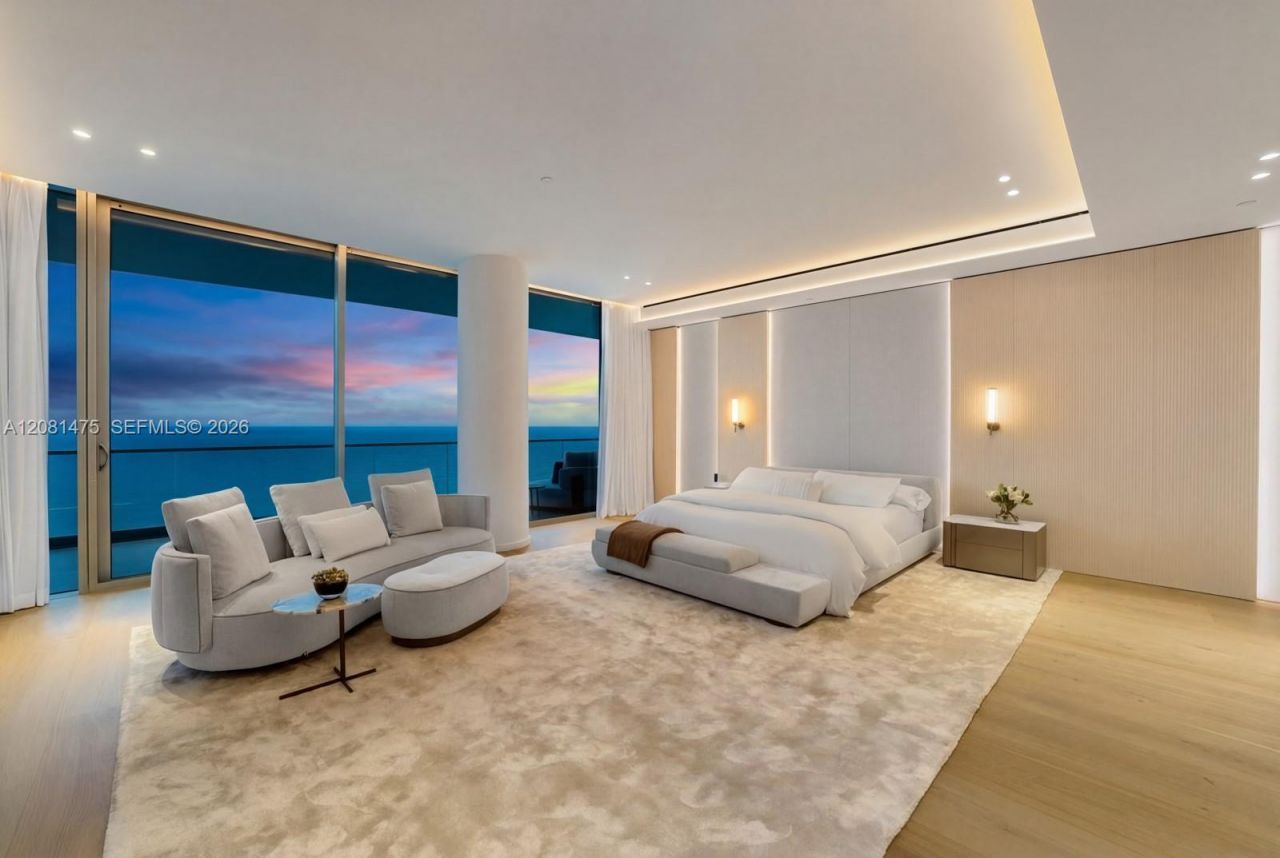 10203 Collins Ave, Unit LPH 2701, Bal Harbour, FL 33154 Photo