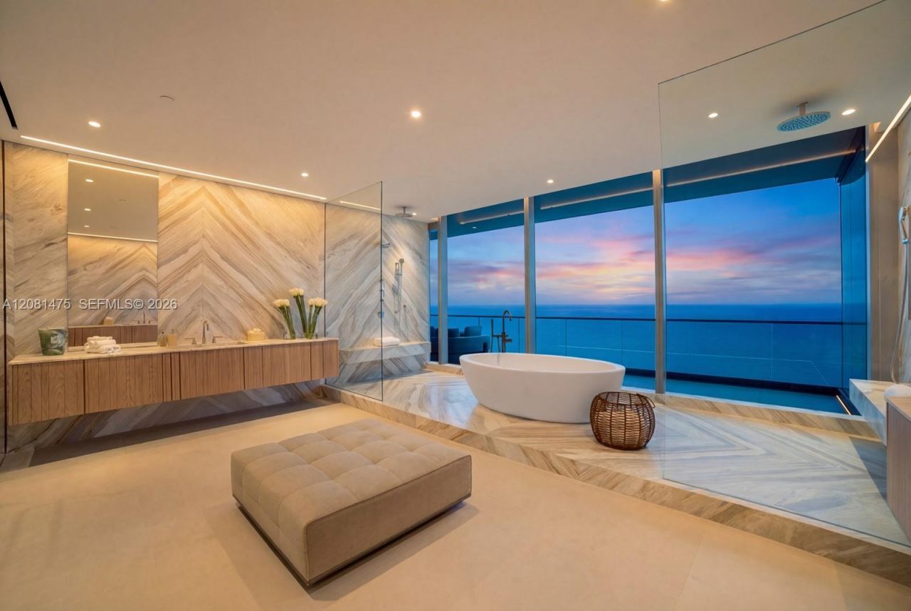 10203 Collins Ave, Unit LPH 2701, Bal Harbour, FL 33154 Photo