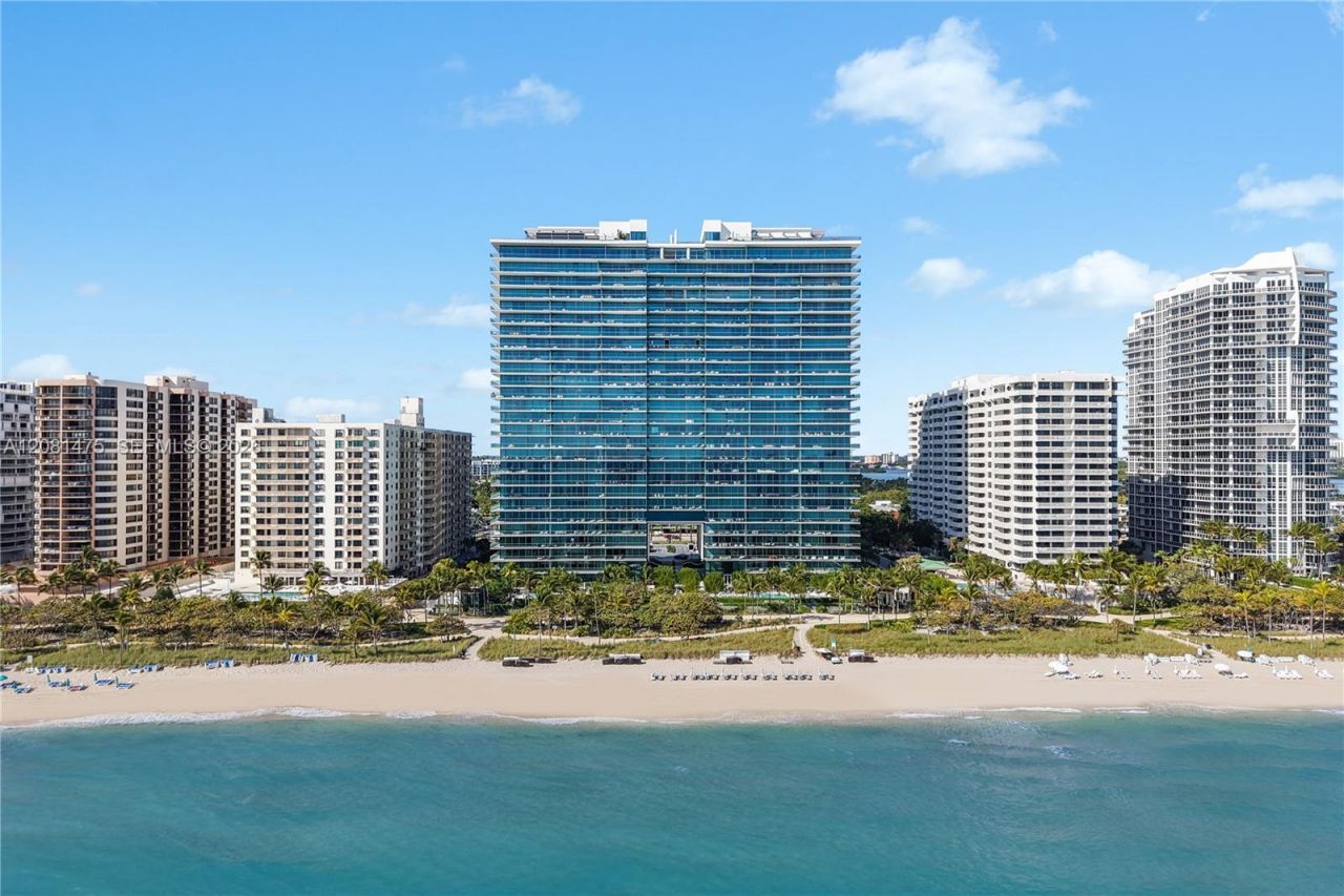 10203 Collins Ave, Unit LPH 2701, Bal Harbour, FL 33154 Photo