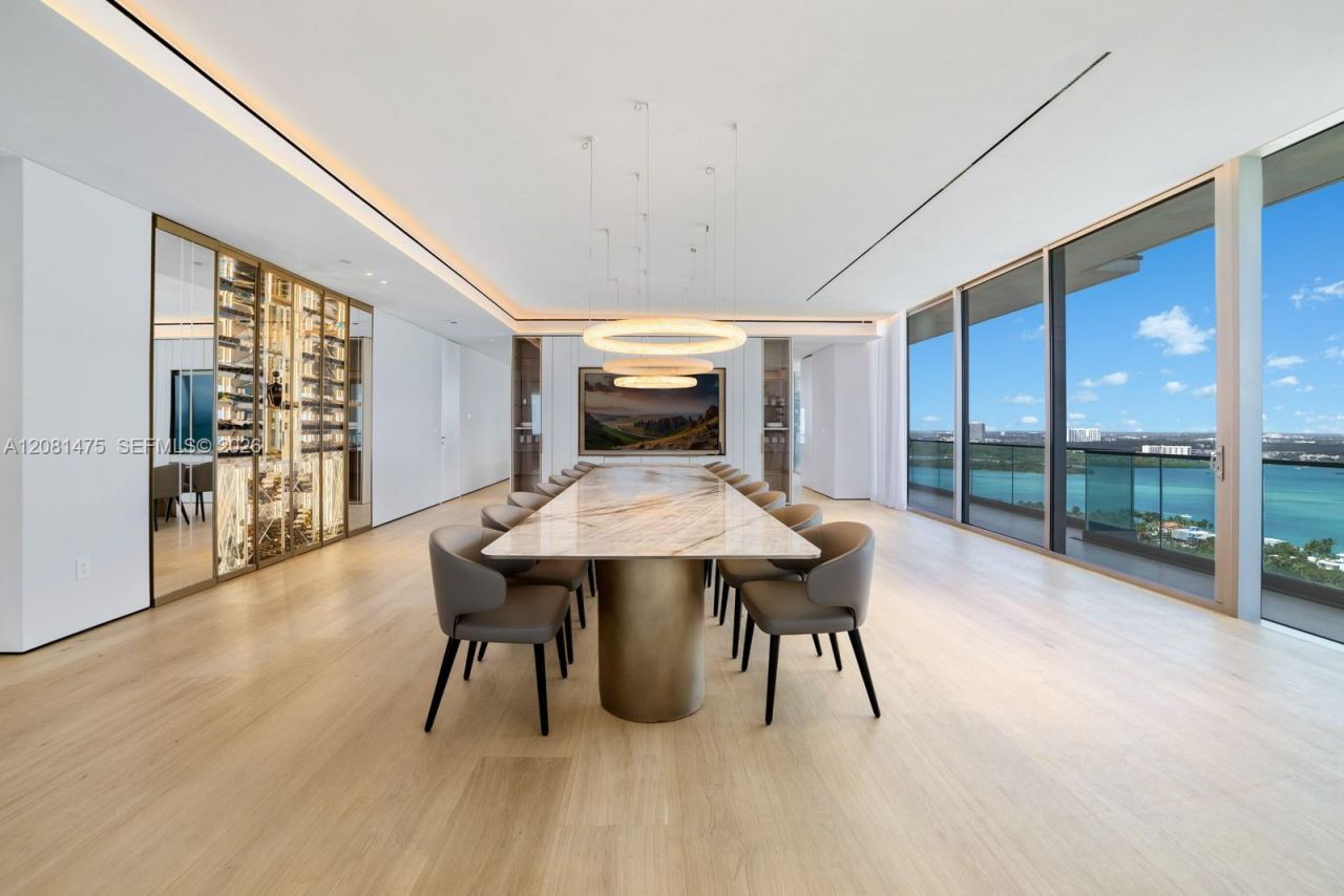 10203 Collins Ave, Unit LPH 2701, Bal Harbour, FL 33154 Photo