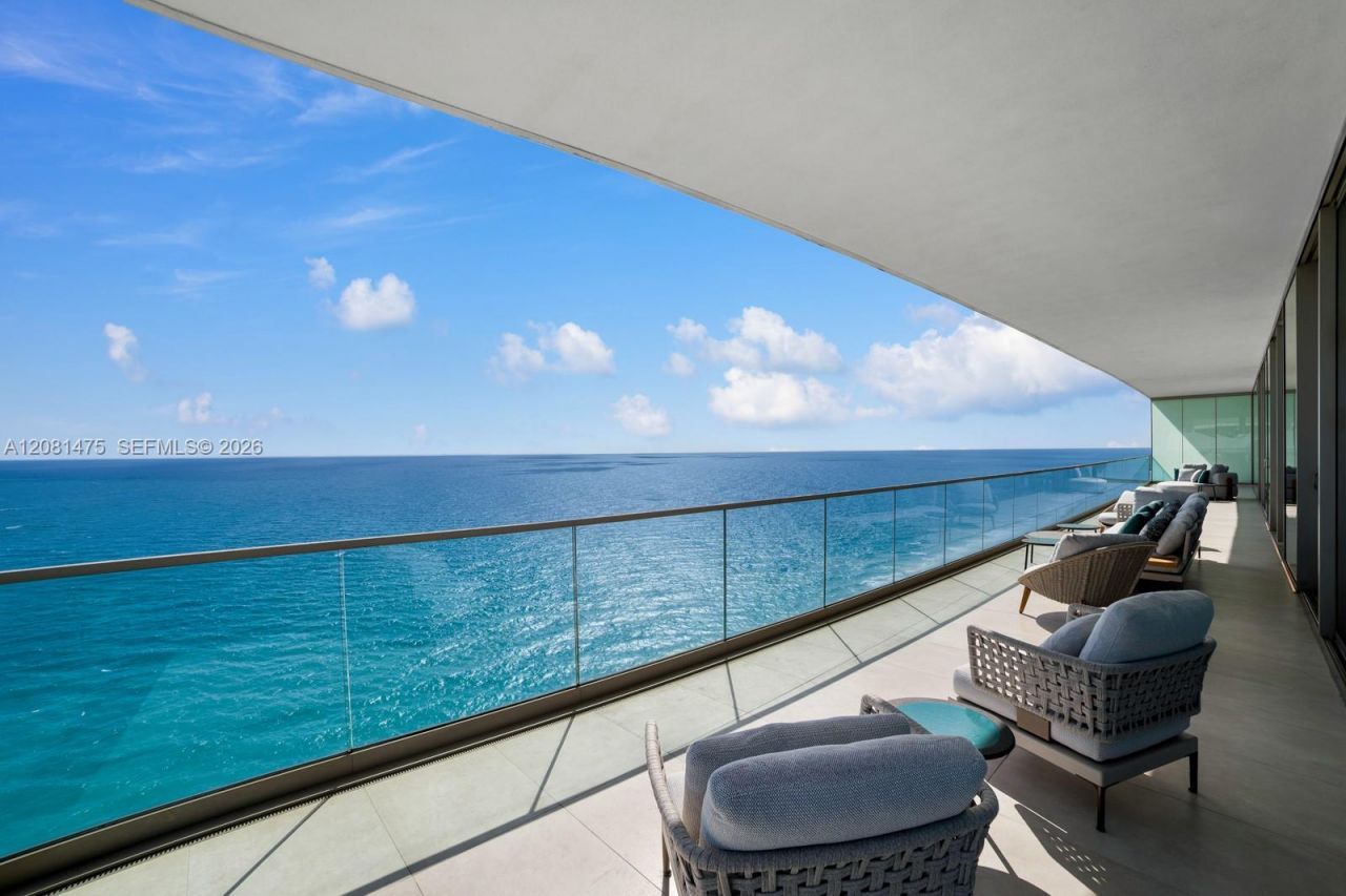 10203 Collins Ave, Unit LPH 2701, Bal Harbour, FL 33154 Photo