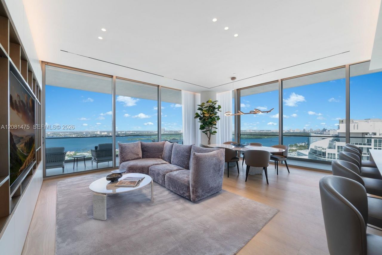 10203 Collins Ave, Unit LPH 2701, Bal Harbour, FL 33154 Photo