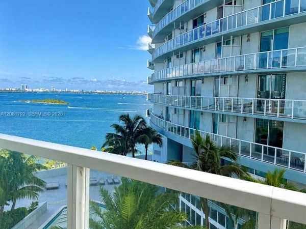 1900 N Bayshore Dr , Unit 1517, Miami, FL 33132
