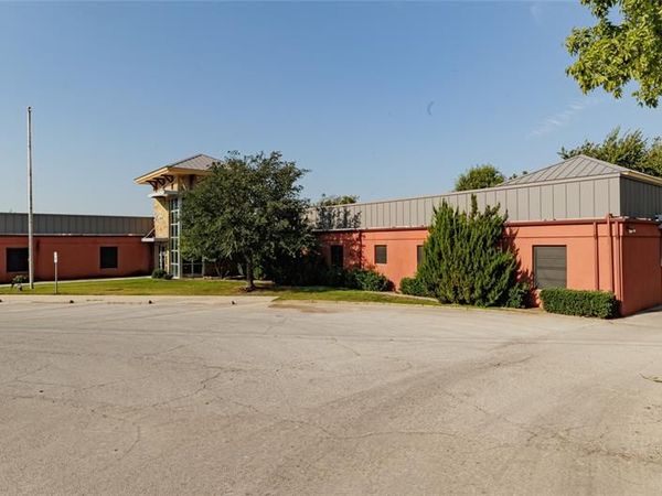 1210 Business S 287 Highway, Decatur, TX 76234