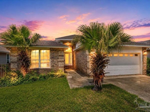 14482 Innerarity Pt Rd, Perdido Key, FL 32507