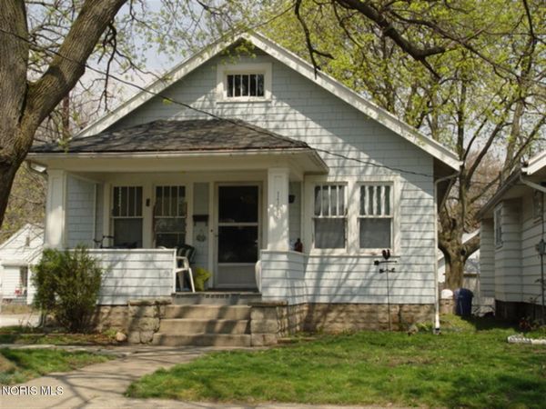 1758 Loxley Road, Toledo, OH 43613