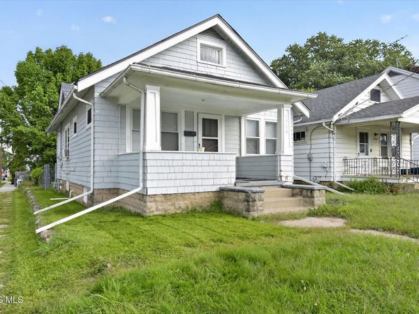1758 Loxley Road, Toledo, OH 43613