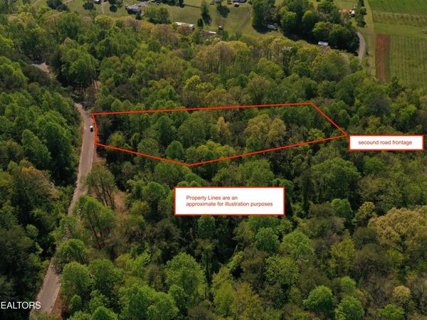 LOT 17 Elm Lane, Sweetwater, TN 37874