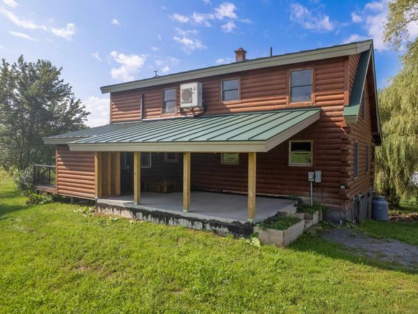 1298 Stage Road, Benson, VT 05743