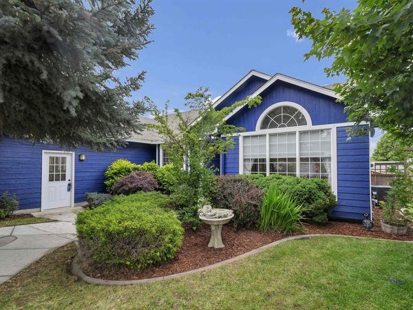 603 Marcella Ave, Cheney, WA 99004