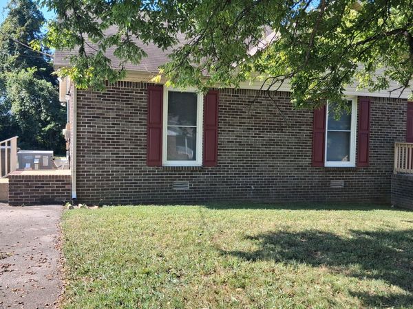 219 Hunter Dr , Columbia, TN 38401