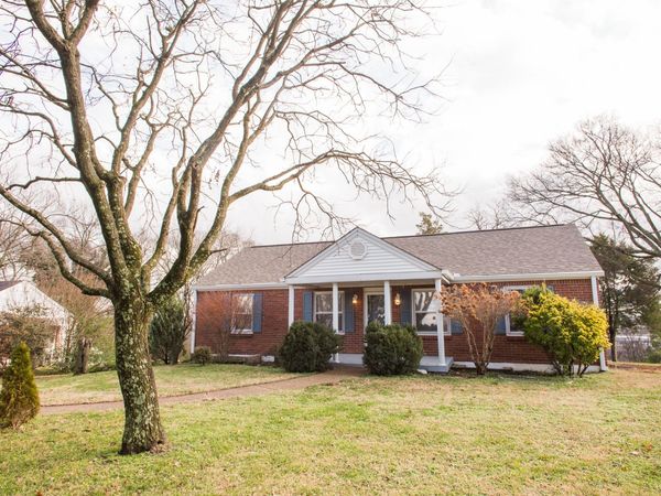 1911 Lebanon Pike, Nashville, TN 37210