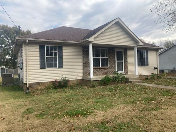 219 Tobacco Rd, Clarksville, TN 37042