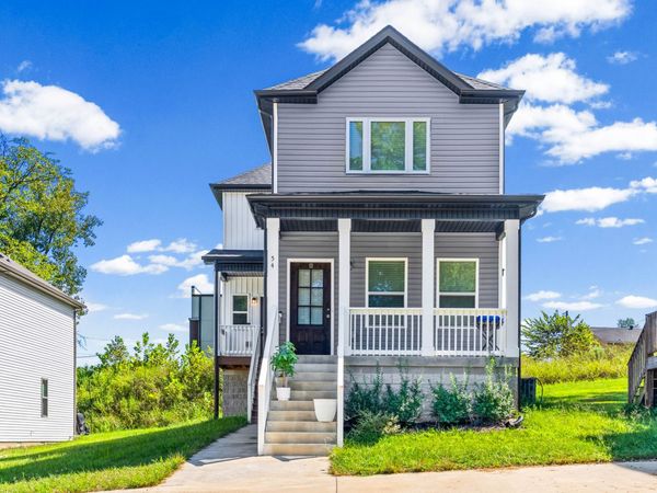 54 E Fork Dr, Unit A, Clarksville, TN 37042