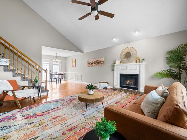 1226 Cobblestone Ln, Clarksville, TN 37042