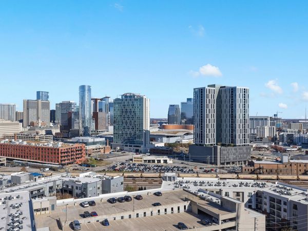 600 12th Ave S, Unit 1816, Nashville, TN 37203