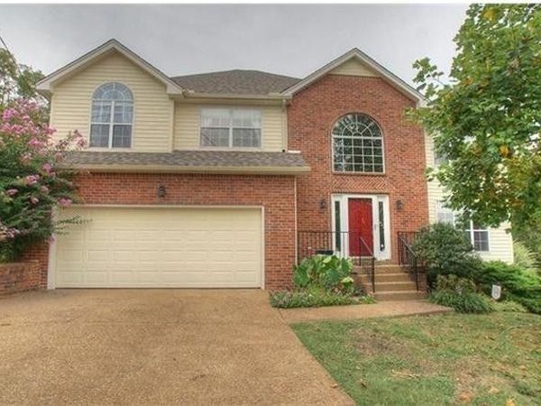 1608 Crosswind Pl, Nashville, TN 37211